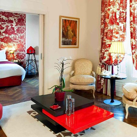 Hotel Le Royal Lyon - Mgallery מראה חיצוני תמונה