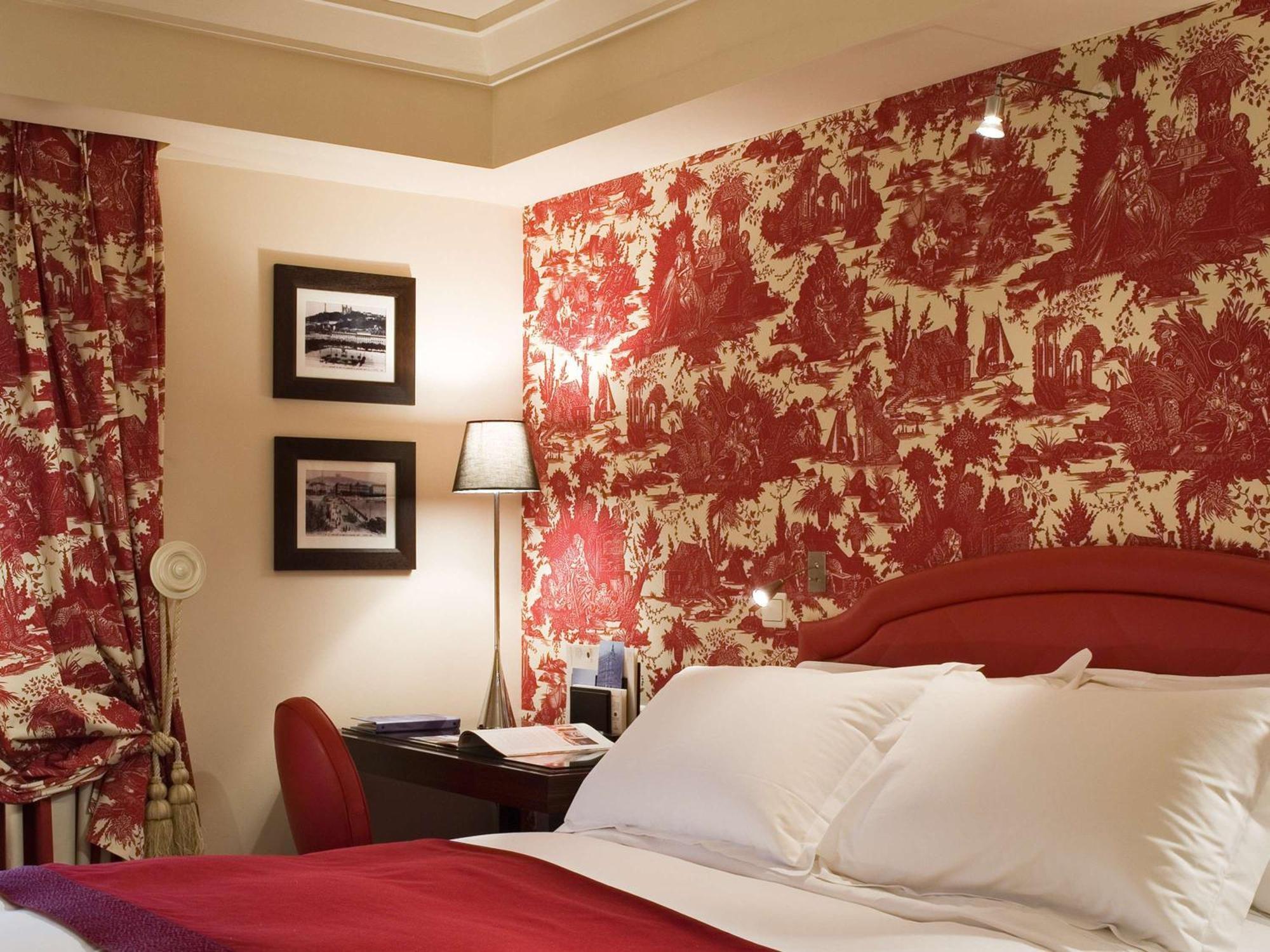 Hotel Le Royal Lyon - Mgallery מראה חיצוני תמונה